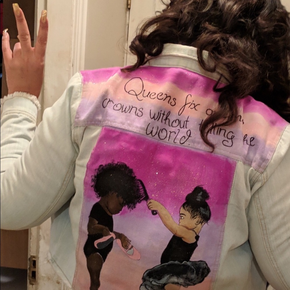 Custom Designs